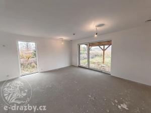 Prodej rodinného domu, Bystrá, 92 m2