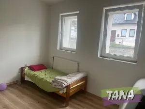 Prodej vícegeneračního domu, Turnov, Markova, 160 m2