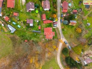 Prodej rodinného domu, Březová, 130 m2