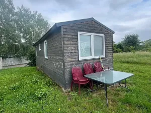 Pronájem rodinného domu, Kostelec nad Labem, Luční, 27 m2