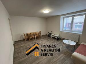 Pronájem bytu 2+kk, Mladá Boleslav, Smetanova, 55 m2