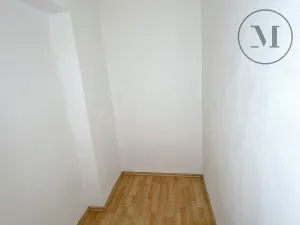 Pronájem bytu 1+1, České Budějovice, J. Plachty, 46 m2