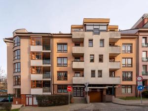 Prodej bytu 3+kk, Praha - Břevnov, 84 m2