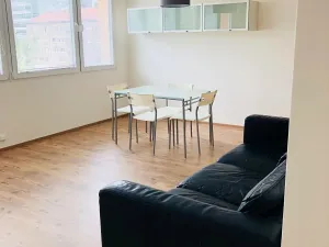 Pronájem bytu 3+kk, Praha - Michle, Přímětická, 68 m2