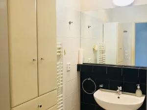 Pronájem bytu 3+kk, Praha - Michle, Přímětická, 68 m2