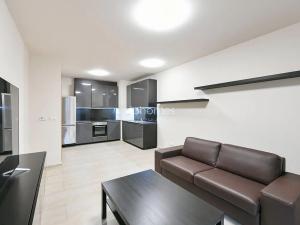 Pronájem bytu 1+kk, Praha - Bubeneč, Mlýnská, 47 m2