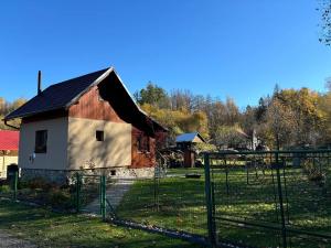 Prodej chaty, Frýdlant nad Ostravicí, Lubenská, 50 m2