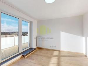 Pronájem bytu 3+kk, Olomouc, Topolová, 92 m2