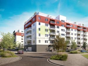 Pronájem bytu 3+kk, Olomouc, Edmunda Husserla, 74 m2