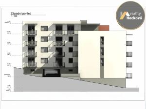 Prodej bytu 4+kk, Rakovník, 131 m2