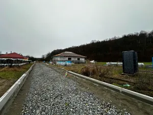 Prodej pozemku pro bydlení, Valašské Meziříčí, 866 m2