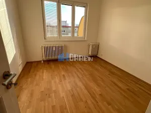 Pronájem bytu 3+1, Praha - Nusle, Na Pankráci, 74 m2