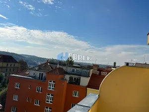 Pronájem bytu 3+1, Praha - Nusle, Na Pankráci, 74 m2