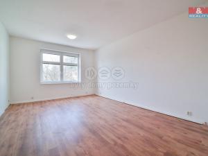 Pronájem bytu 3+kk, Písek - Budějovické Předměstí, Mírové nám., 90 m2