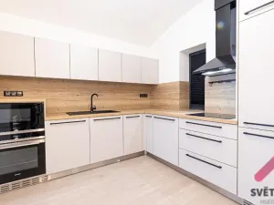 Pronájem bytu 2+kk, Praha - Žižkov, Hartigova, 74 m2