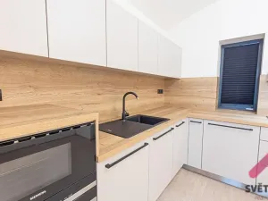 Pronájem bytu 2+kk, Praha - Žižkov, Hartigova, 74 m2