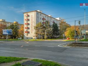 Prodej bytu 2+kk, Praha - Hloubětín, Poděbradská, 52 m2