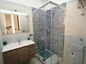 Prodej rodinného domu, Scalea, Itálie, 90 m2