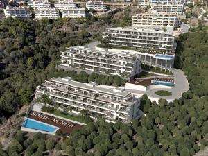 Prodej bytu 3+1, Mijas, Španělsko, 60 m2