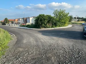 Prodej pozemku pro bydlení, Drahelčice, U Studánky, 402 m2