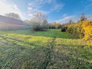 Prodej pozemku pro bydlení, Litoměřice, Žernosecká, 1243 m2