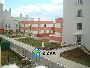 Pronájem bytu 1+kk, Brno, Říčanská, 35 m2