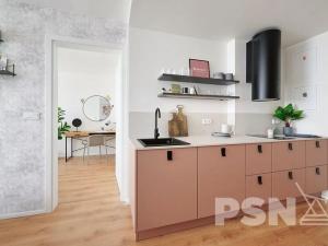 Prodej bytu 2+kk, Praha - Chodov, Čenětická, 46 m2