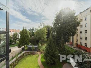 Prodej bytu 2+kk, Praha - Dejvice, Studentská, 49 m2