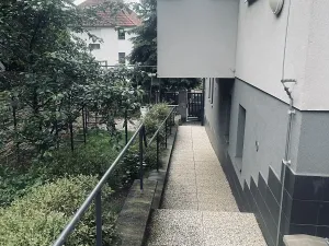 Pronájem bytu 3+kk, Praha - Krč, Nad pískovnou, 110 m2