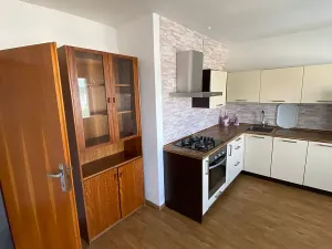 Pronájem bytu 3+1, Uherské Hradiště, Na Hraničkách, 78 m2