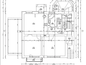 Prodej rodinného domu, Nedakonice, 220 m2