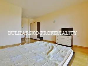 Prodej bytu 4+kk, Sveti Vlas, Bulharsko, 115 m2