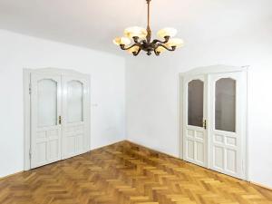 Pronájem rodinného domu, České Budějovice, U Malše, 45 m2