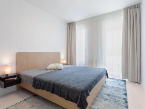 Prodej bytu 2+kk, Praha - Hlubočepy, Benešova, 53 m2