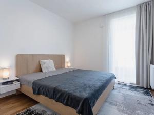 Prodej bytu 2+kk, Praha - Hlubočepy, Benešova, 53 m2