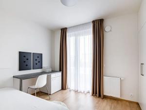 Prodej bytu 3+kk, Praha - Hlubočepy, Wassermannova, 70 m2