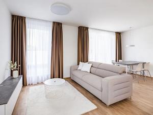 Prodej bytu 3+kk, Praha - Hlubočepy, Wassermannova, 70 m2