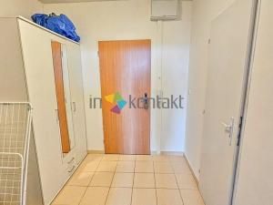 Pronájem bytu 1+kk, Brno, Mutěnická, 32 m2