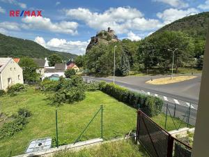 Prodej vícegeneračního domu, Ústí nad Labem, Litoměřická, 345 m2