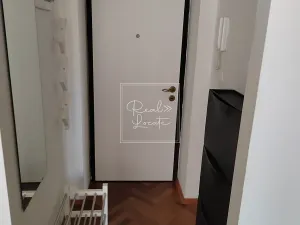 Pronájem bytu 2+kk, Praha - Vinohrady, Máchova, 43 m2