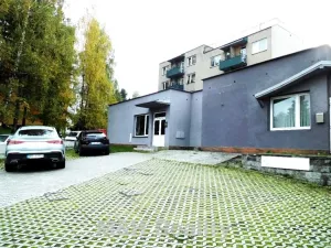 Pronájem obchodního prostoru, Frýdek-Místek, Lískovecká, 350 m2