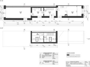 Prodej rodinného domu, Bořitov, 71 m2