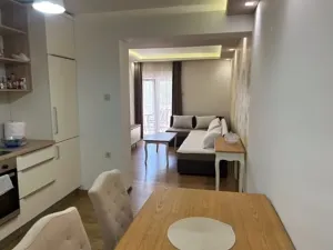 Prodej bytu 3+kk, Pržno, Černá Hora, 87 m2