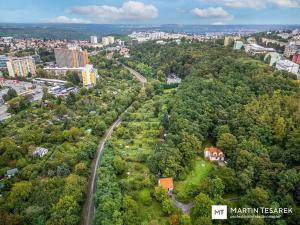 Prodej chaty, Praha - Veleslavín, Nad stanicí, 74 m2