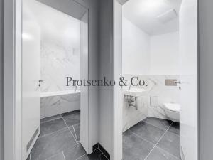 Prodej bytu 2+kk, Praha - Smíchov, U Blaženky, 92 m2