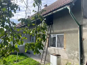 Prodej rodinného domu, Račice, 92 m2