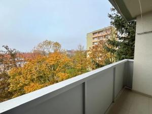 Pronájem bytu 3+kk, Litoměřice, Hrubínova, 58 m2