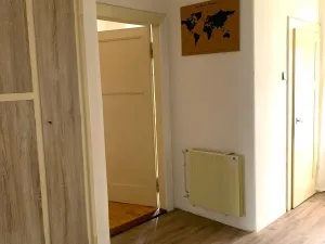 Pronájem apartmánu, Plzeň, Klostermannova, 70 m2