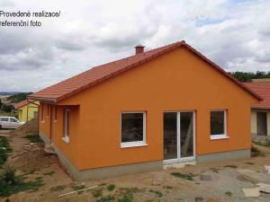 Prodej domu na klíč, Senorady, 80 m2