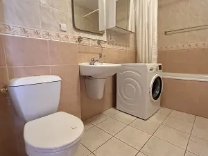 Pronájem bytu 2+kk, Praha - Strašnice, Vinohradská, 58 m2